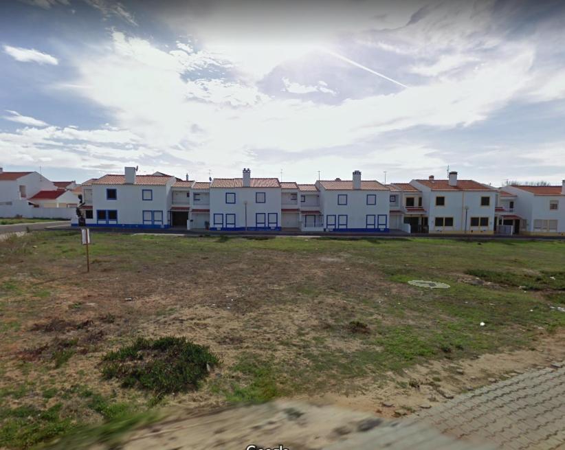 Casa Do Holiday home