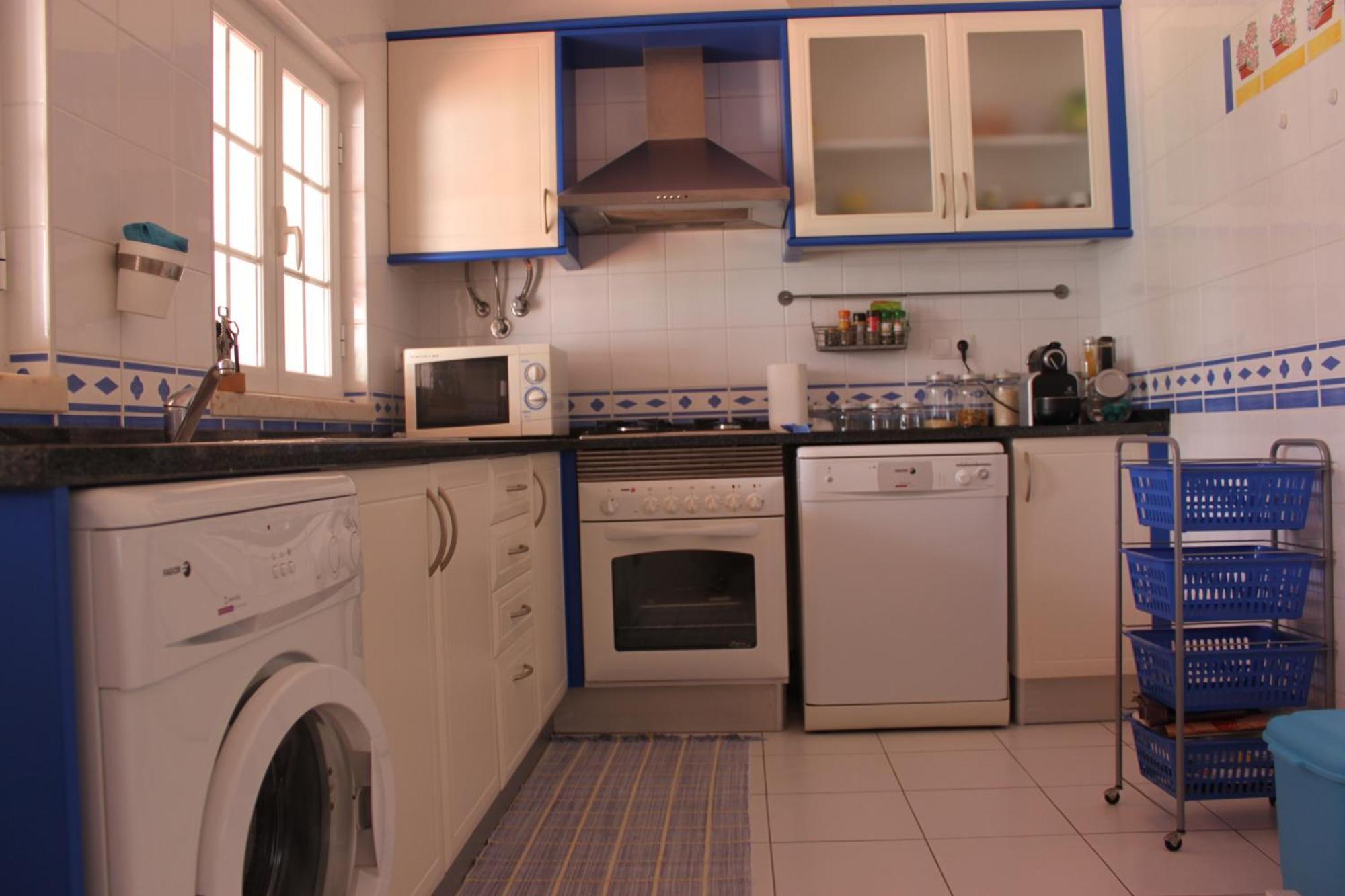 Holiday home Casa Do Almograve